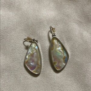 Kendra Scott McKenna earrings